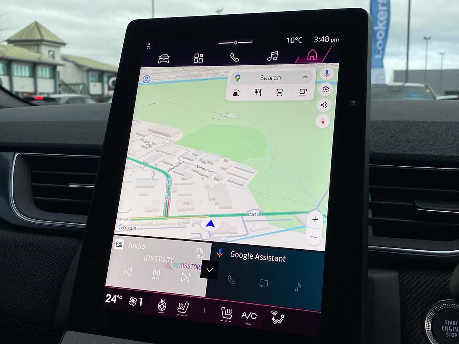 Used Renault Other 2025 for sale - 78195861: Photo 11