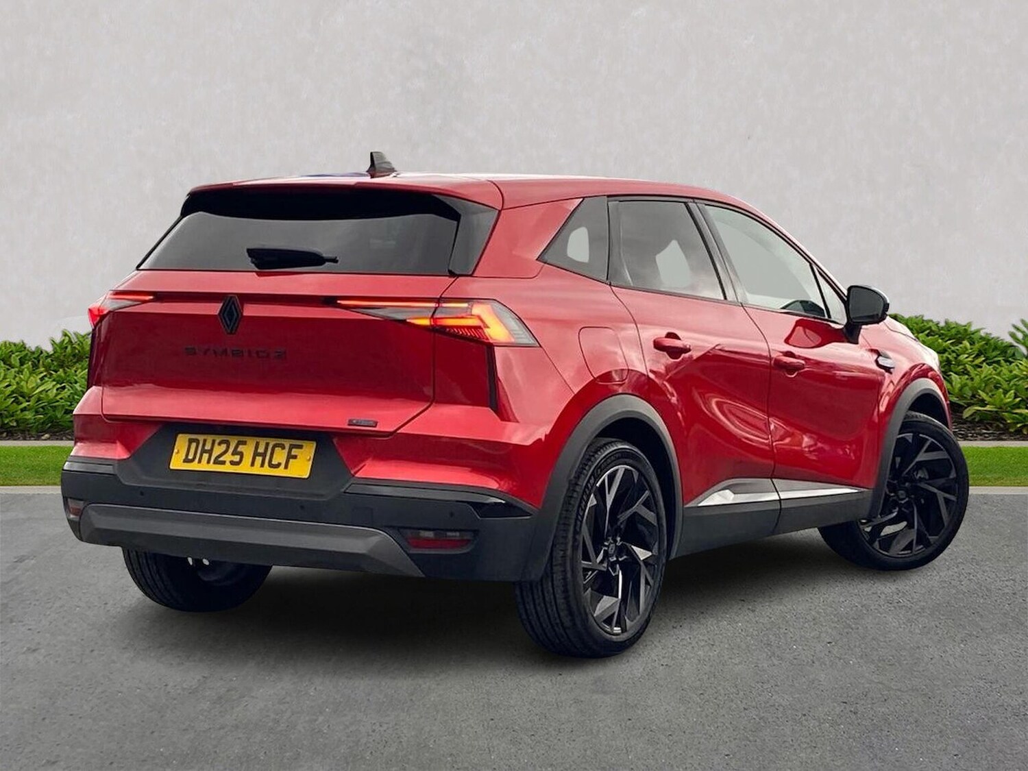 Used Renault Other 2025 for sale - 78195861: Photo 18