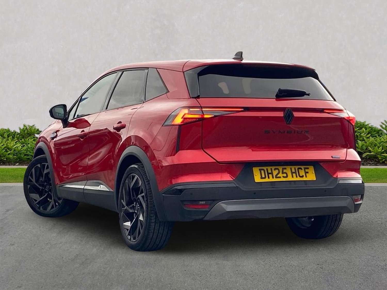 Used Renault Other 2025 for sale - 78195861: Photo 2