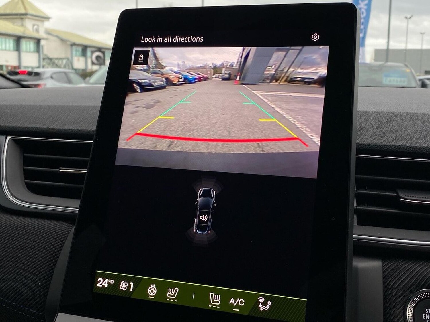 Used Renault Other 2025 for sale - 78195861: Photo 23