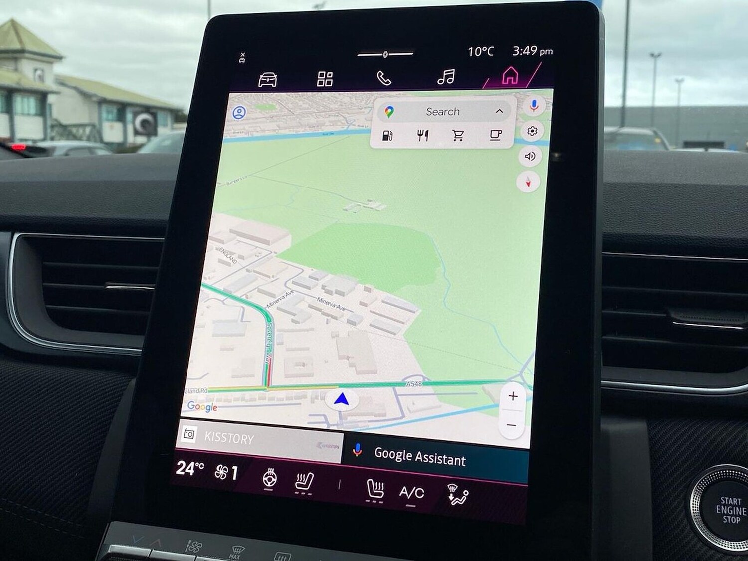 Used Renault Other 2025 for sale - 78195861: Photo 24