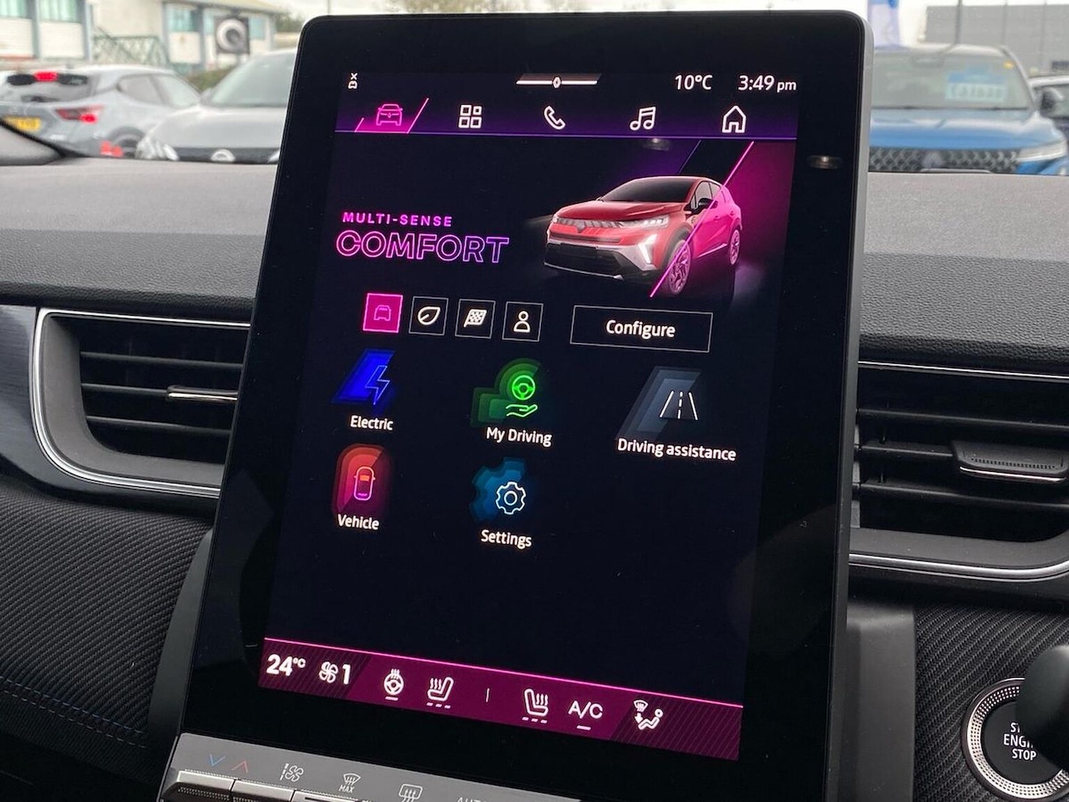 Used Renault Other 2025 for sale - 78195861: Photo 25