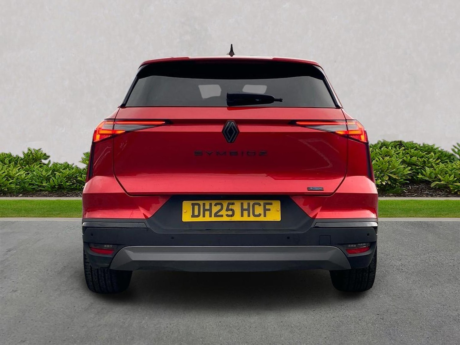 Used Renault Other 2025 for sale - 78195861: Photo 4