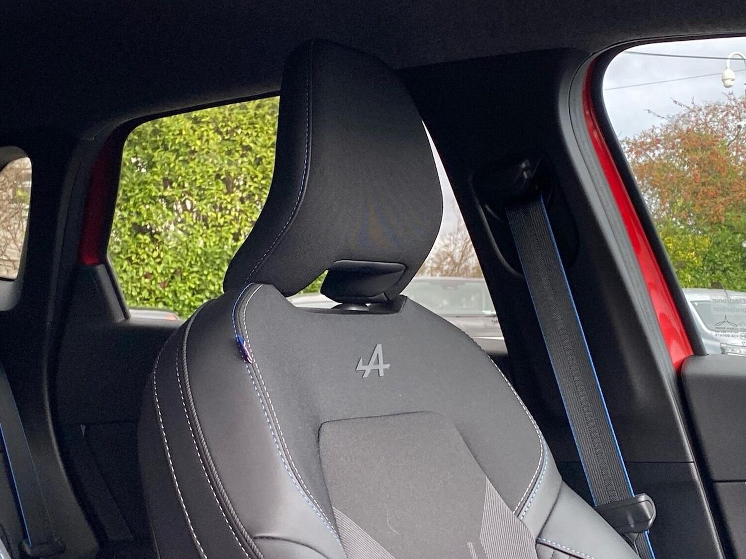 Used Renault Other 2025 for sale - 78195861: Photo 40