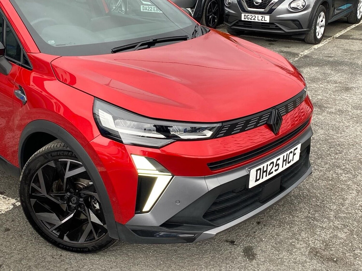 Used Renault Other 2025 for sale - 78195861: Photo 41