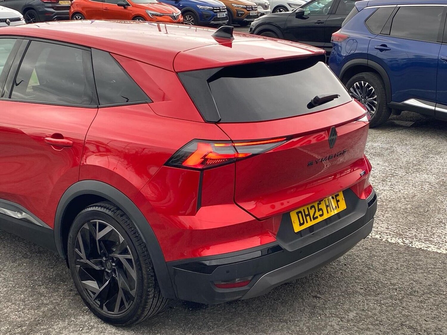 Used Renault Other 2025 for sale - 78195861: Photo 42