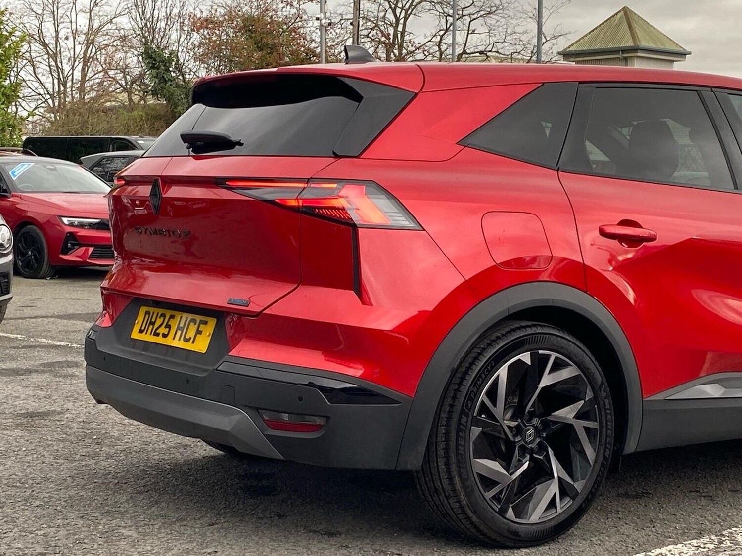 Used Renault Other 2025 for sale - 78195861: Photo 43