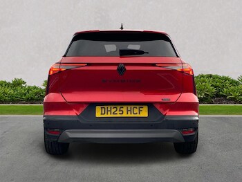 Used Renault Other 2025 for sale - 78195861: Photo