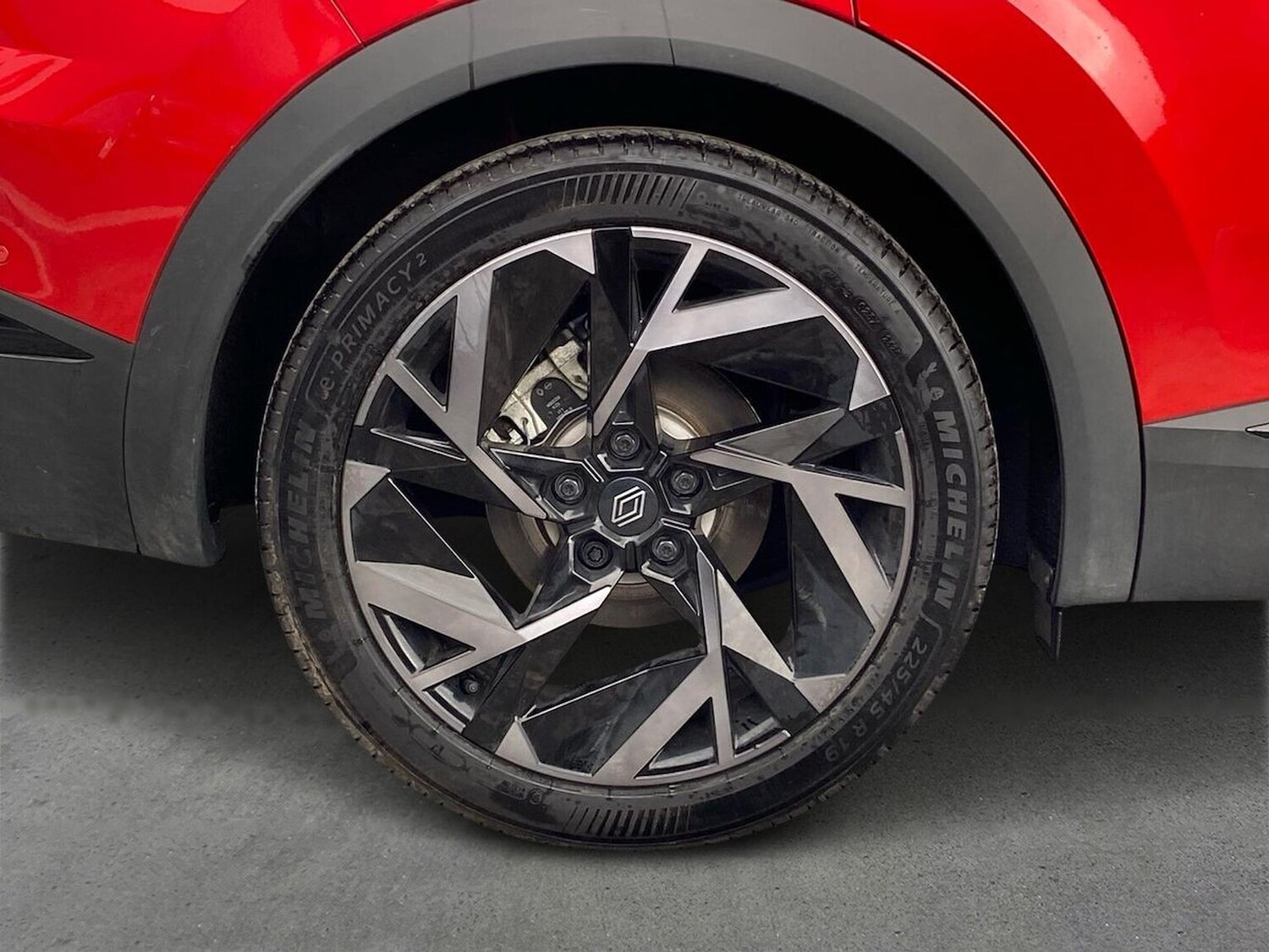 Used Renault Other 2025 for sale - 78195861: Photo 6