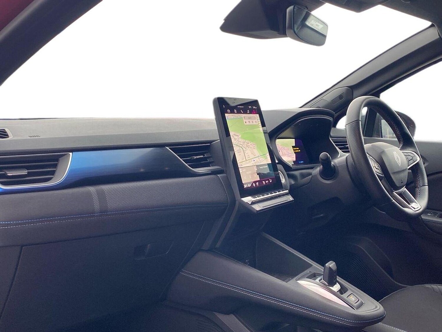 Used Renault Other 2025 for sale - 78195861: Photo 7