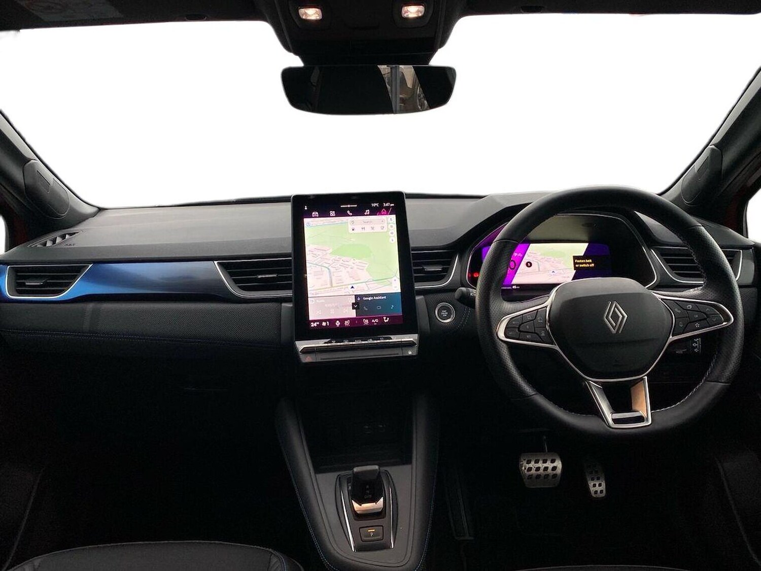 Used Renault Other 2025 for sale - 78195861: Photo 8