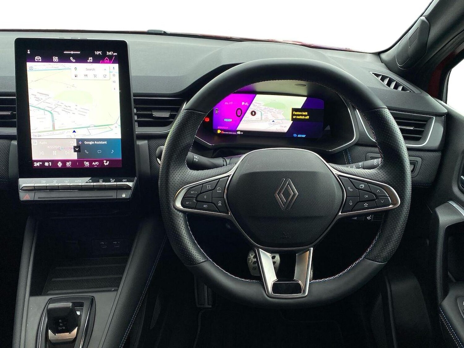 Used Renault Other 2025 for sale - 78195861: Photo 9