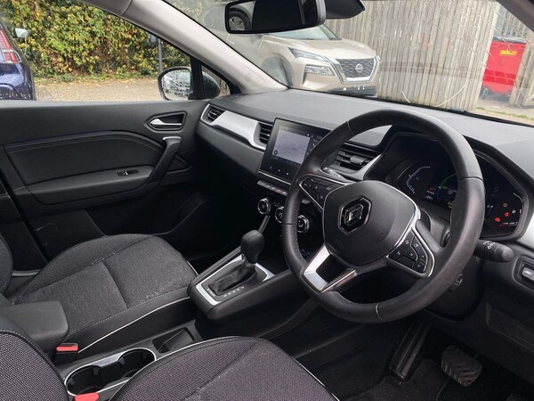 Used Renault Captur 2023 for sale - 76281168: Photo 15