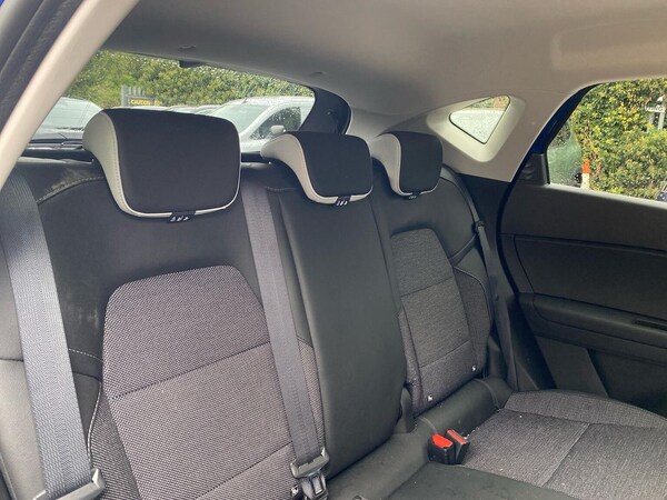 Used Renault Captur 2023 for sale - 76281168: Photo 16