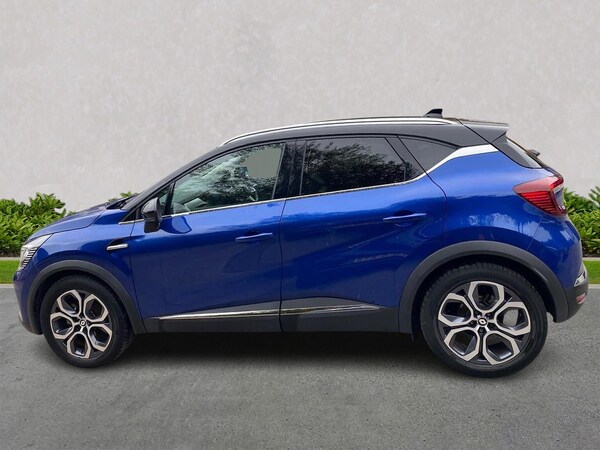 Used Renault Captur 2023 for sale - 76281168: Photo 19