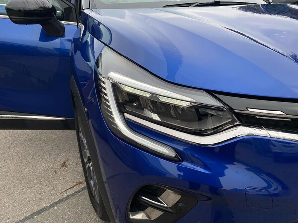 Used Renault Captur 2023 for sale - 76281168: Photo 34