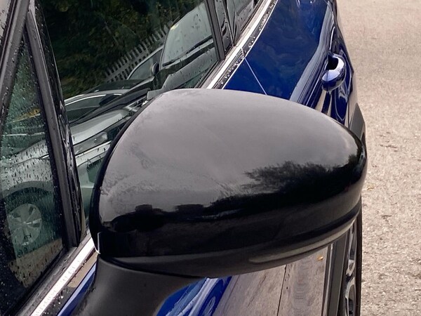 Used Renault Captur 2023 for sale - 76281168: Photo 38