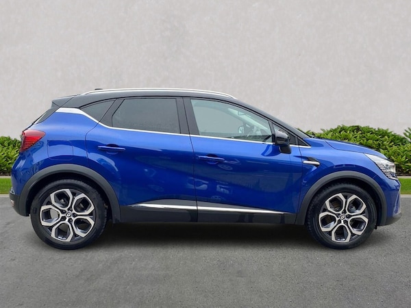 Used Renault Captur 2023 for sale - 76281168: Photo 3