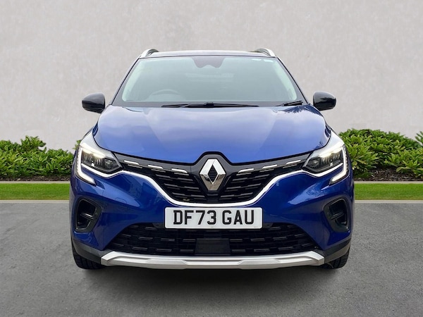 Used Renault Captur 2023 for sale - 76281168: Photo 5