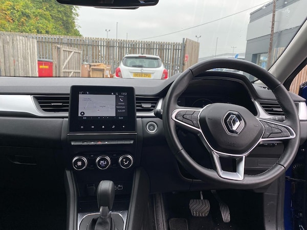 Used Renault Captur 2023 for sale - 76281168: Photo 9