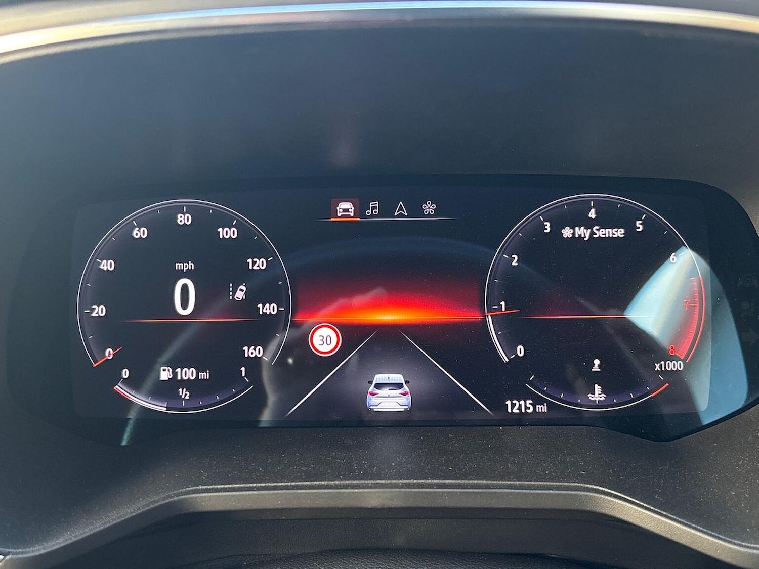 Used Renault Clio 2022 for sale - 76570981: Photo 10