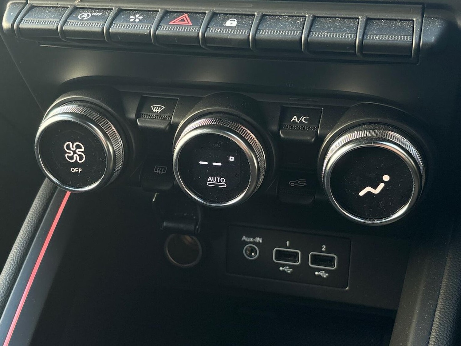 Used Renault Clio 2022 for sale - 76570981: Photo 12