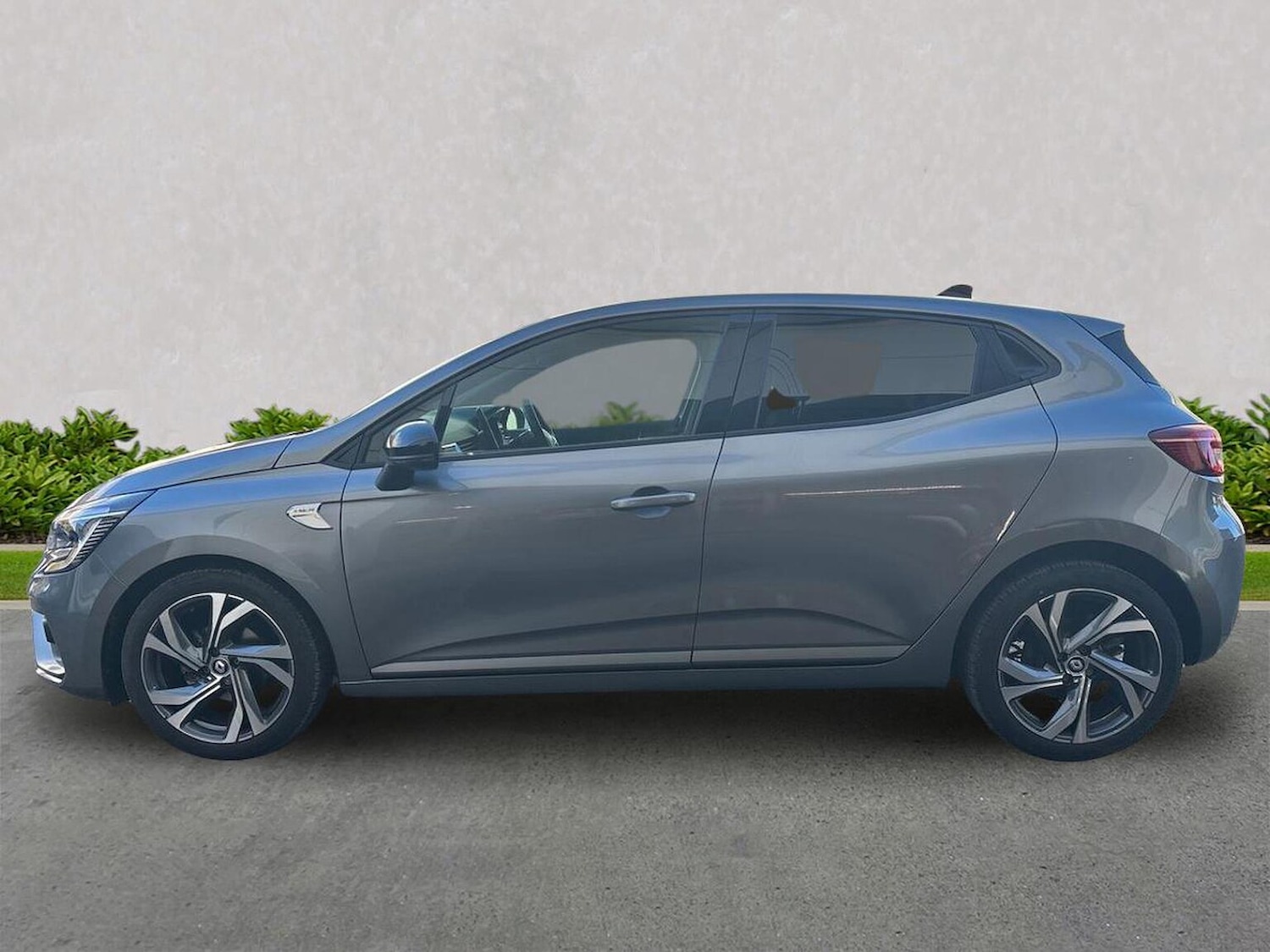 Used Renault Clio 2022 for sale - 76570981: Photo 19