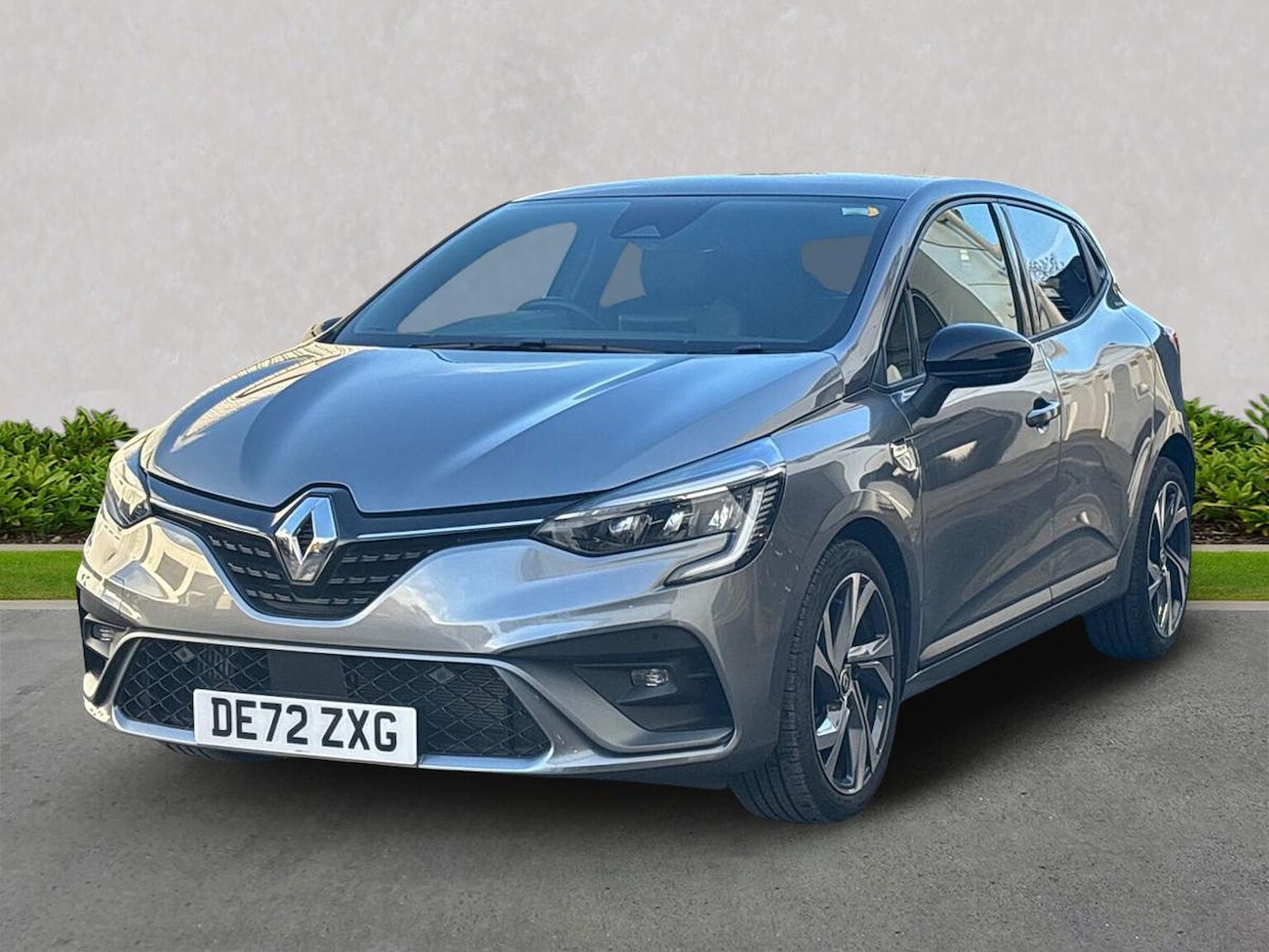 Used Renault Clio 2022 for sale - 76570981: Photo 20