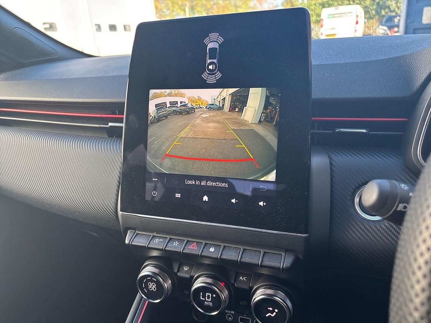 Used Renault Clio 2022 for sale - 76570981: Photo 23