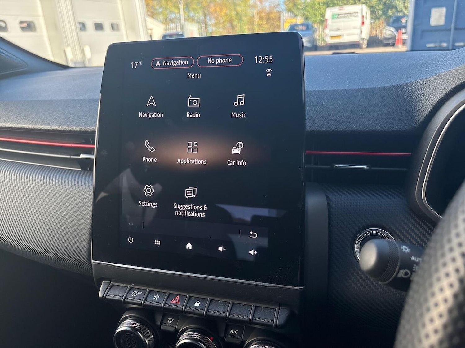 Used Renault Clio 2022 for sale - 76570981: Photo 25