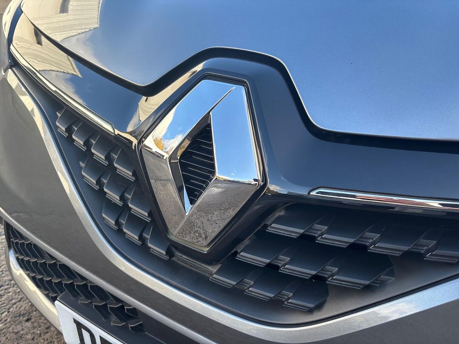 Used Renault Clio 2022 for sale - 76570981: Photo 33