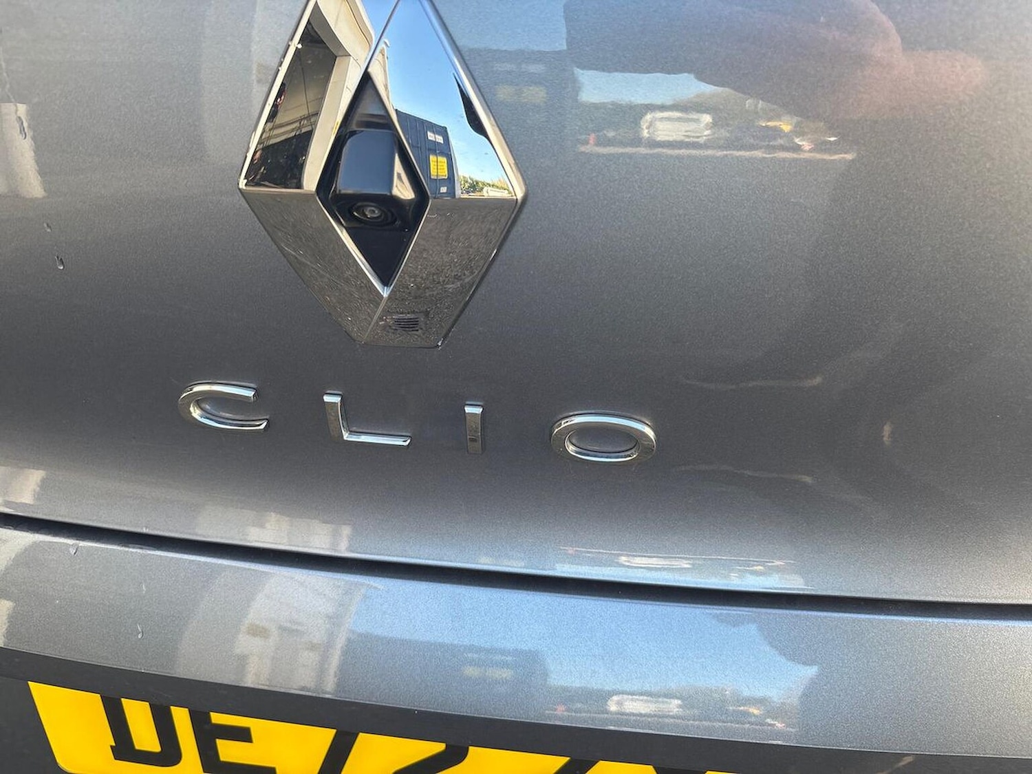 Used Renault Clio 2022 for sale - 76570981: Photo 35