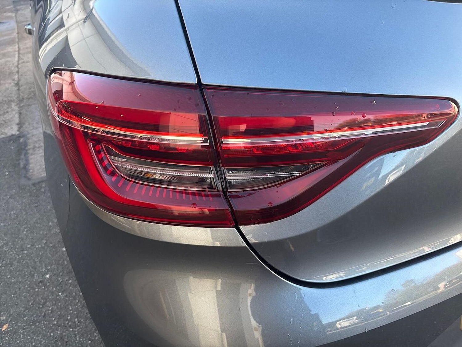 Used Renault Clio 2022 for sale - 76570981: Photo 36