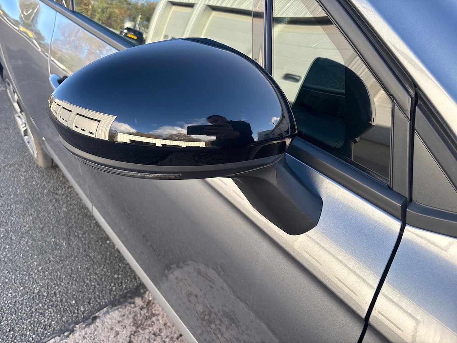 Used Renault Clio 2022 for sale - 76570981: Photo 38