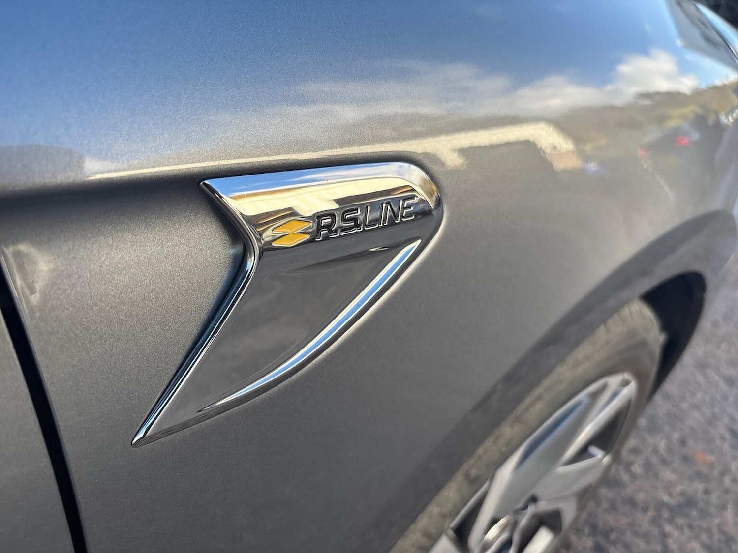 Used Renault Clio 2022 for sale - 76570981: Photo 41