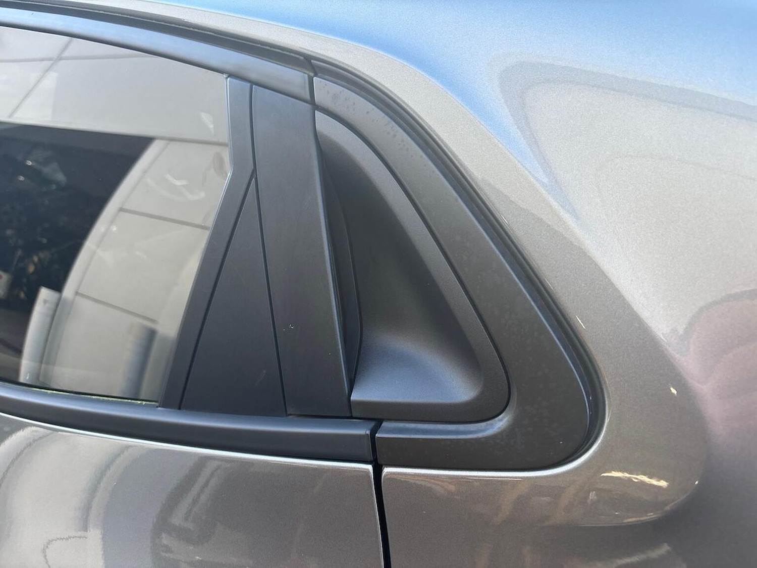 Used Renault Clio 2022 for sale - 76570981: Photo 42