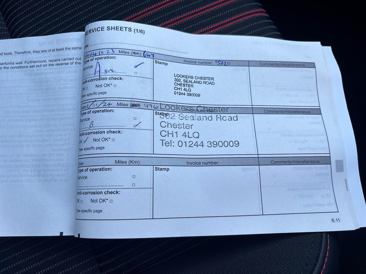 Used Renault Clio 2022 for sale - 76570981: Photo 43