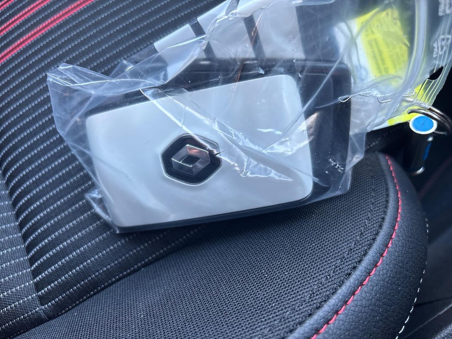 Used Renault Clio 2022 for sale - 76570981: Photo 44