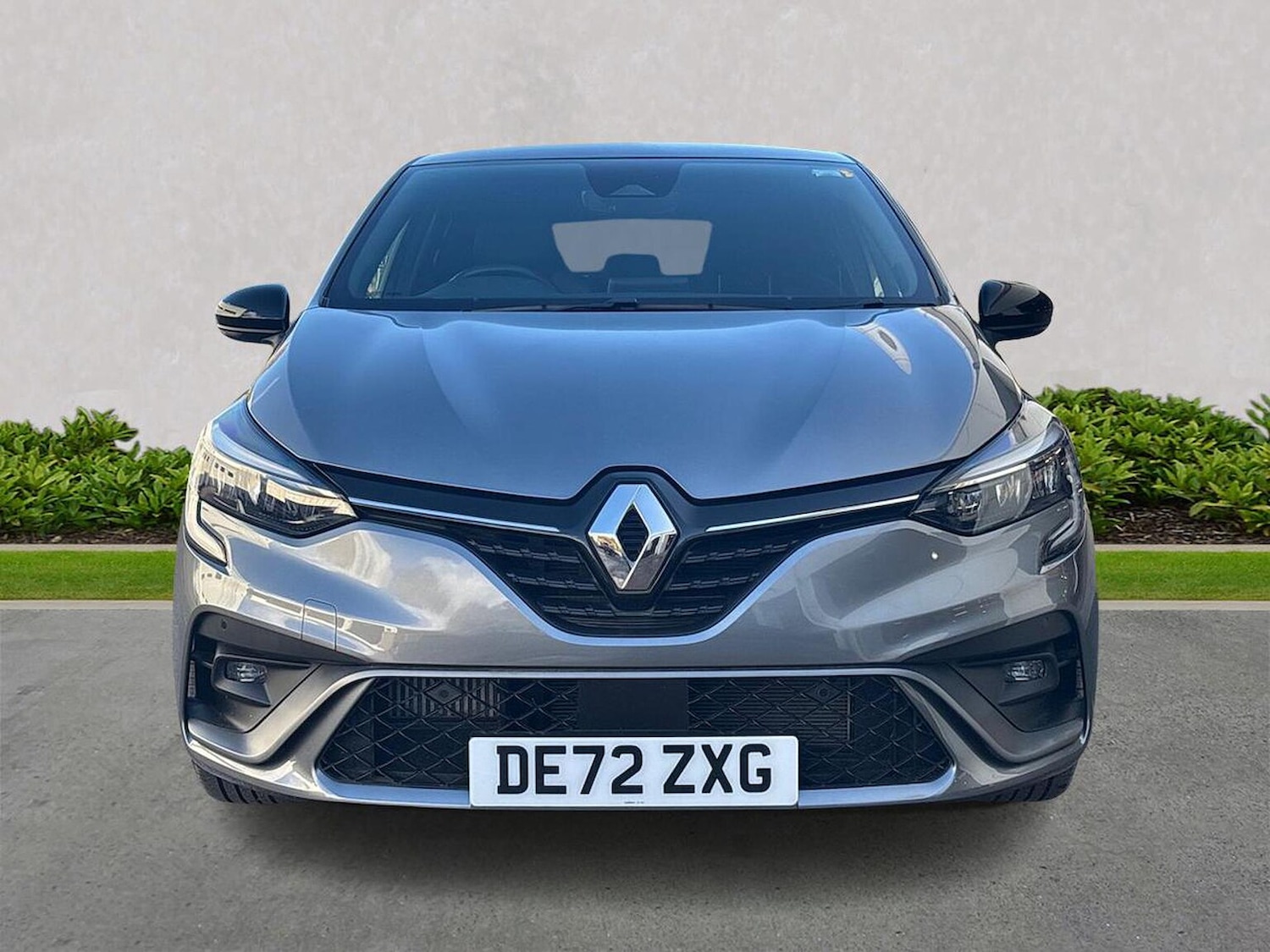 Used Renault Clio 2022 for sale - 76570981: Photo 5