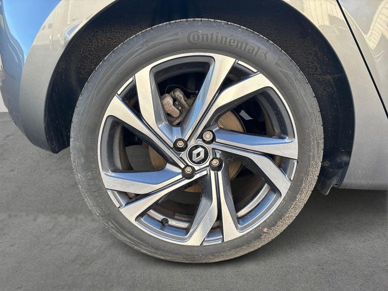 Used Renault Clio 2022 for sale - 76570981: Photo 6