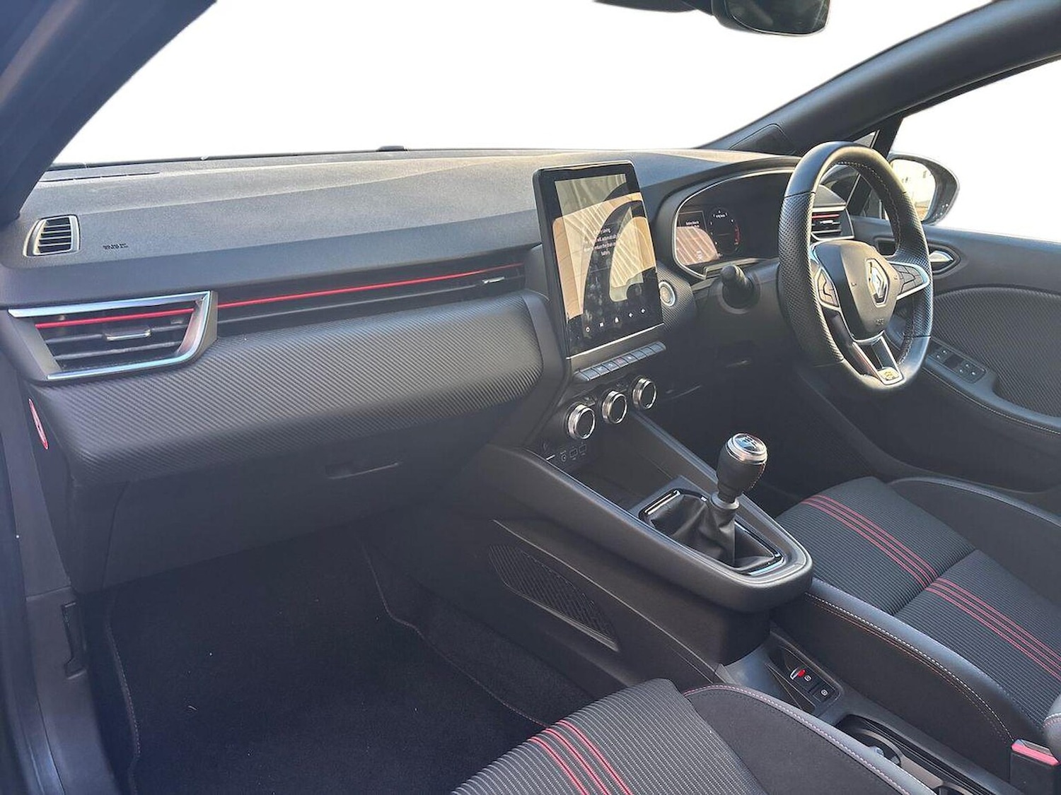 Used Renault Clio 2022 for sale - 76570981: Photo 7