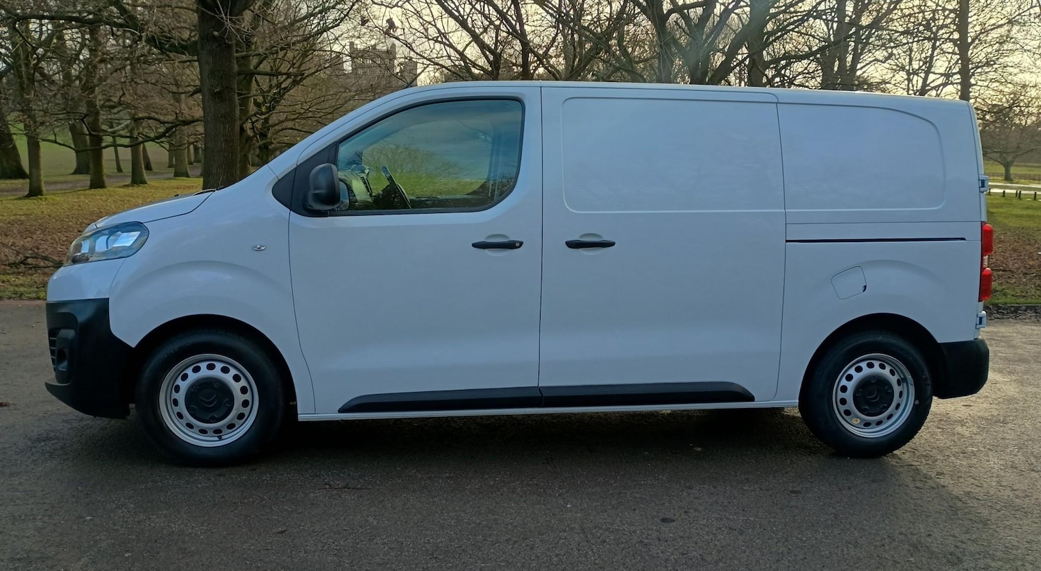 Used Citroen Dispatch 2022 for sale - 77275629: Photo 10