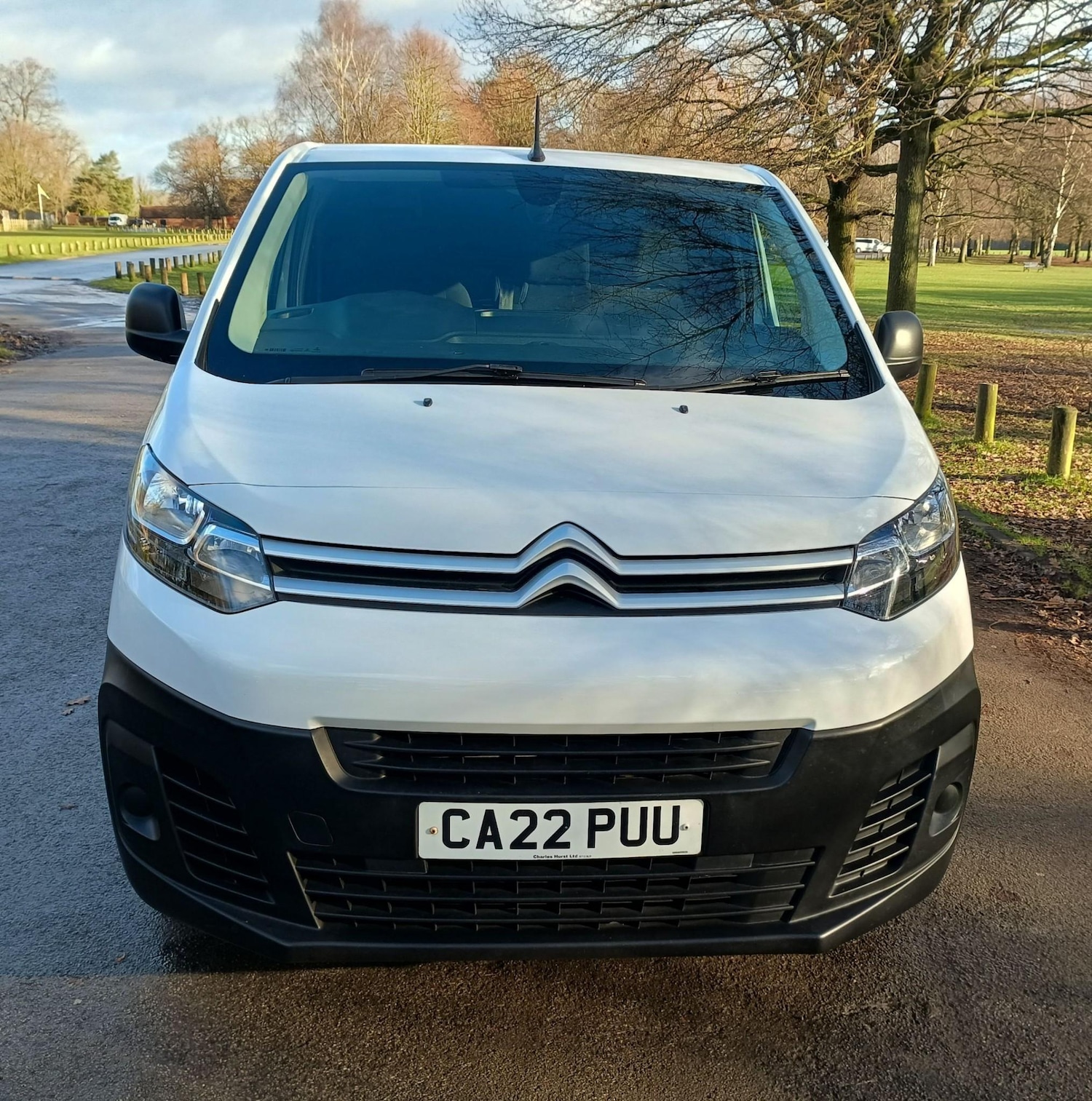 Used Citroen Dispatch 2022 for sale - 77275629: Photo 12