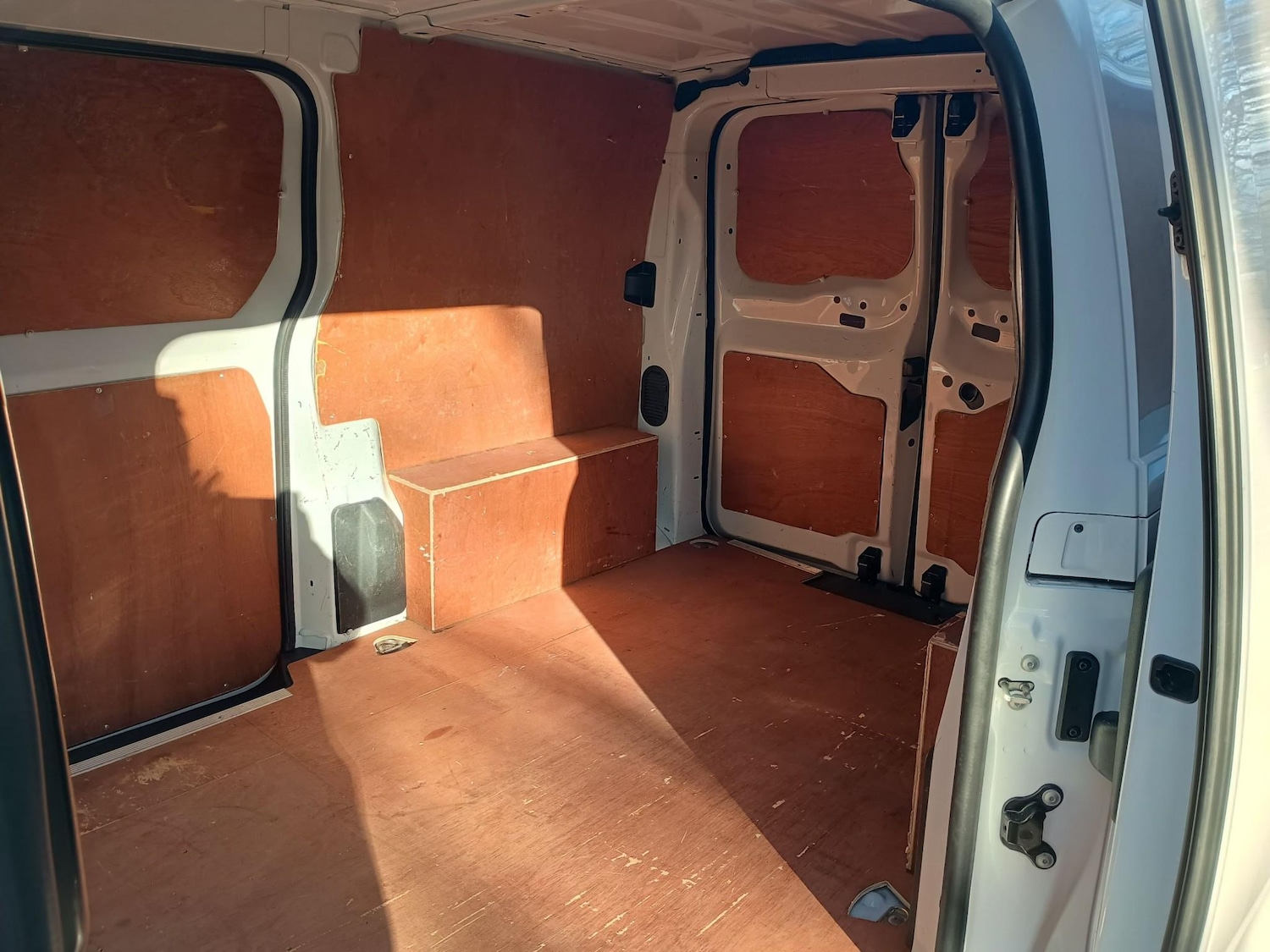 Used Citroen Dispatch 2022 for sale - 77275629: Photo 15