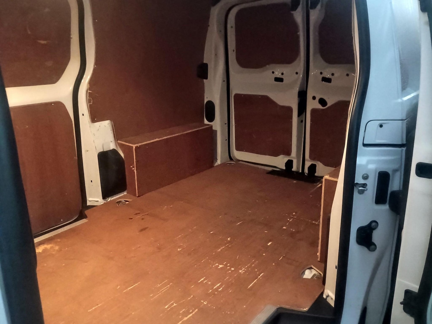 Used Citroen Dispatch 2022 for sale - 77275629: Photo 16