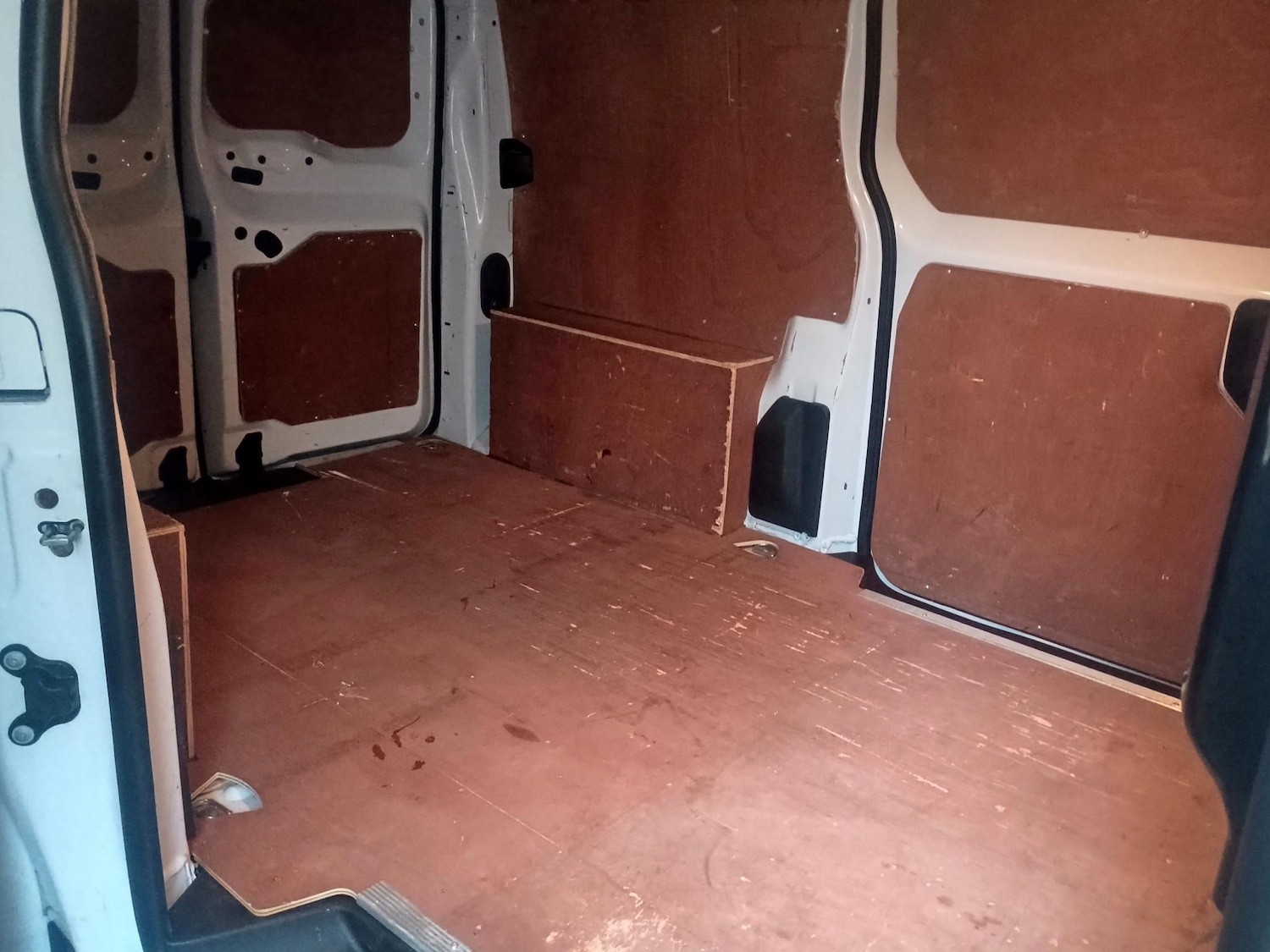 Used Citroen Dispatch 2022 for sale - 77275629: Photo 17