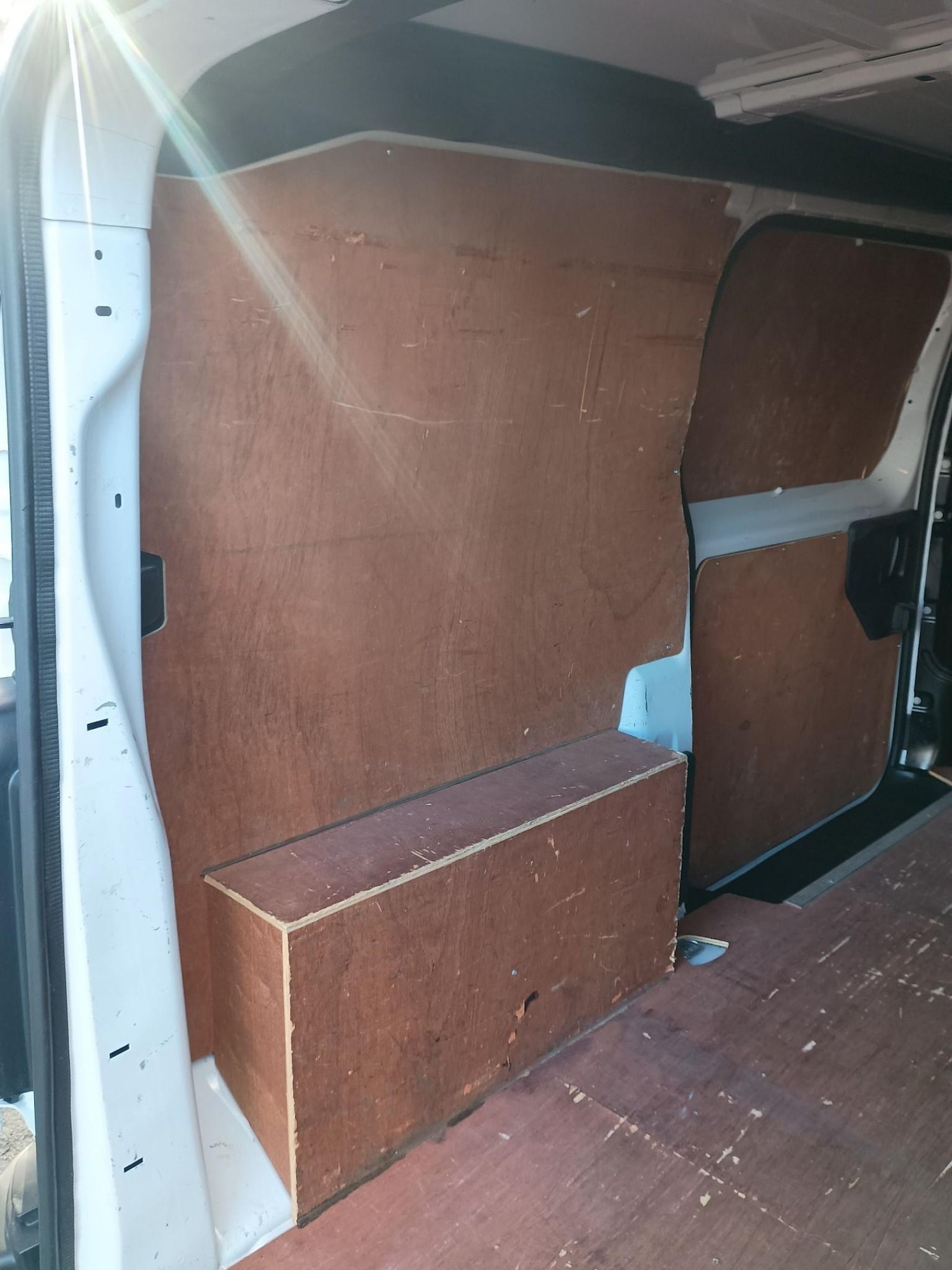 Used Citroen Dispatch 2022 for sale - 77275629: Photo 18