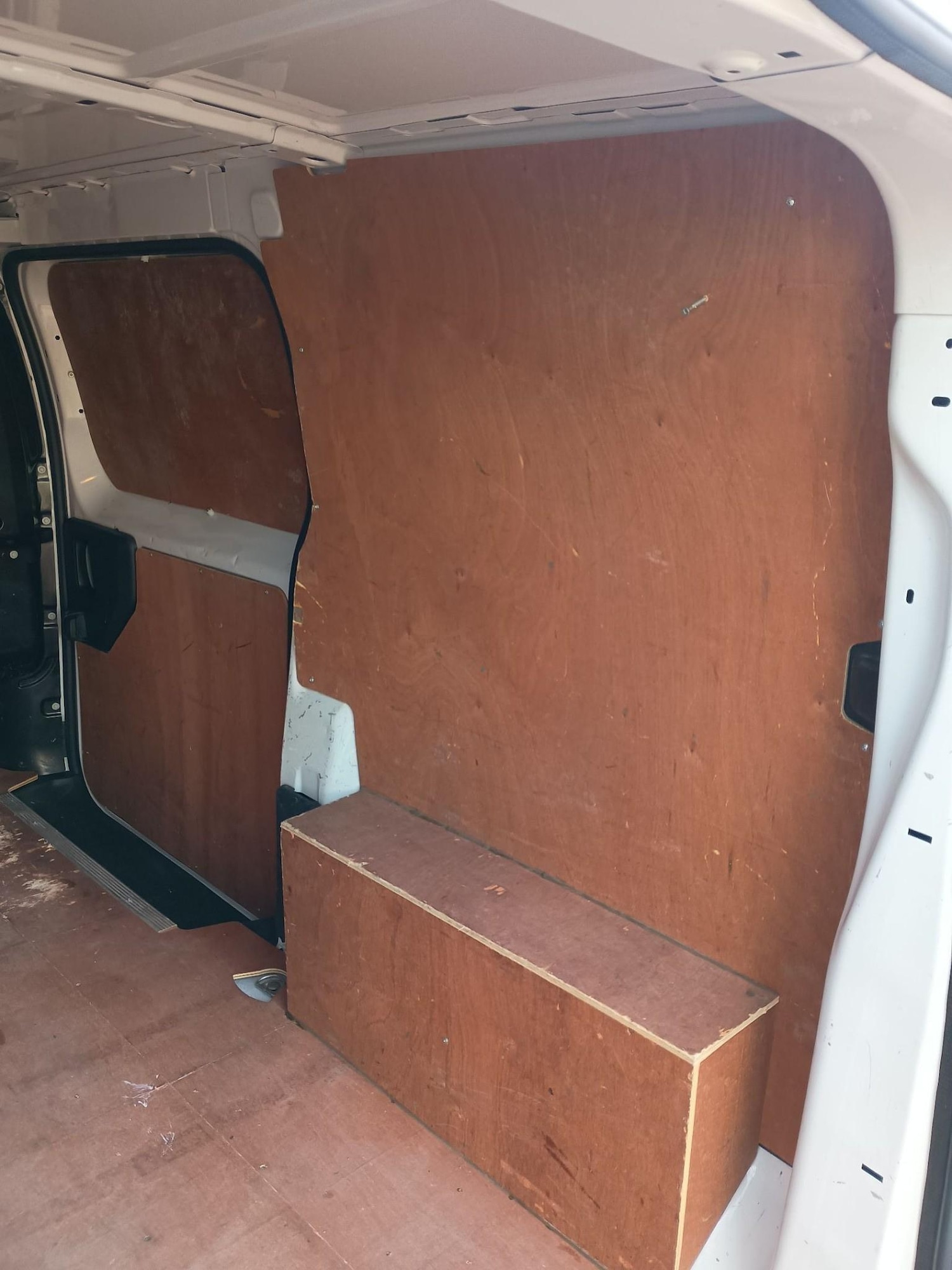 Used Citroen Dispatch 2022 for sale - 77275629: Photo 19