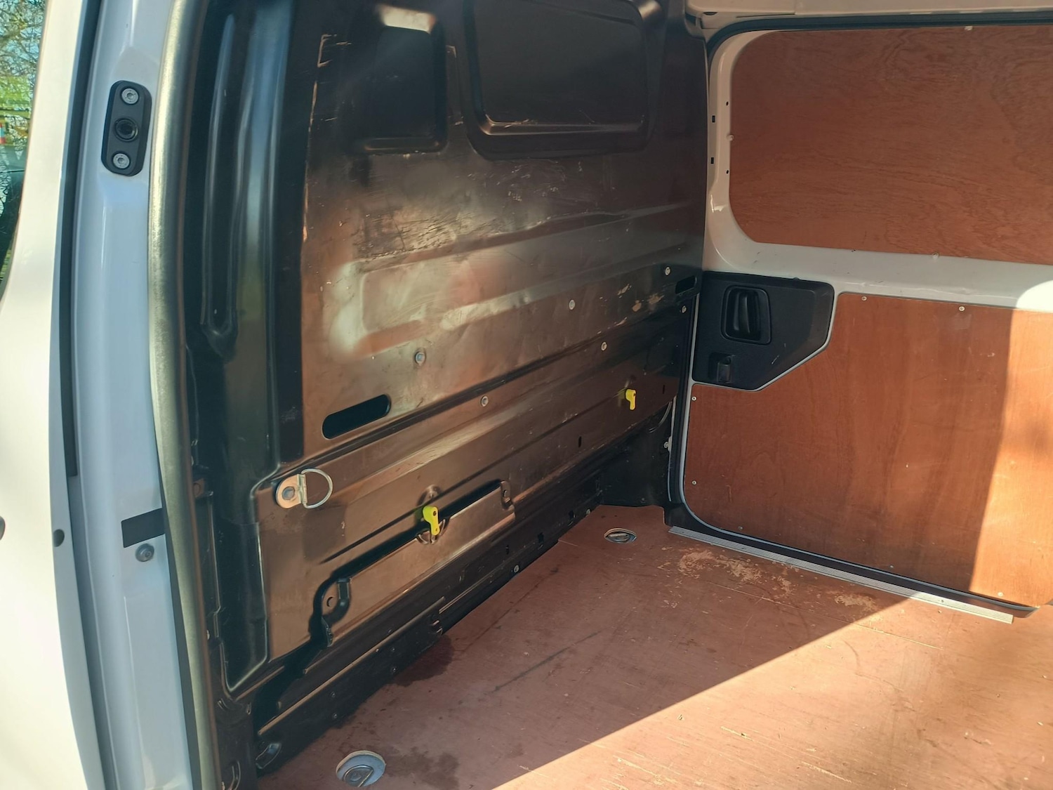 Used Citroen Dispatch 2022 for sale - 77275629: Photo 21