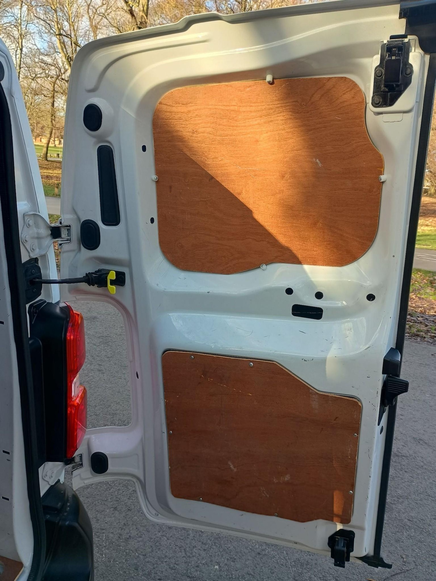 Used Citroen Dispatch 2022 for sale - 77275629: Photo 23